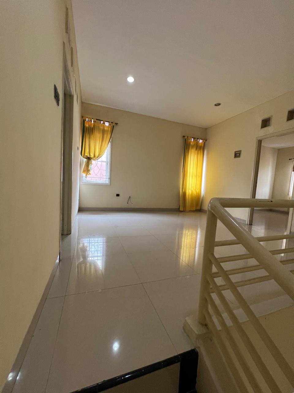 Rumah dijual di Meadow Green Lippo Cikarang